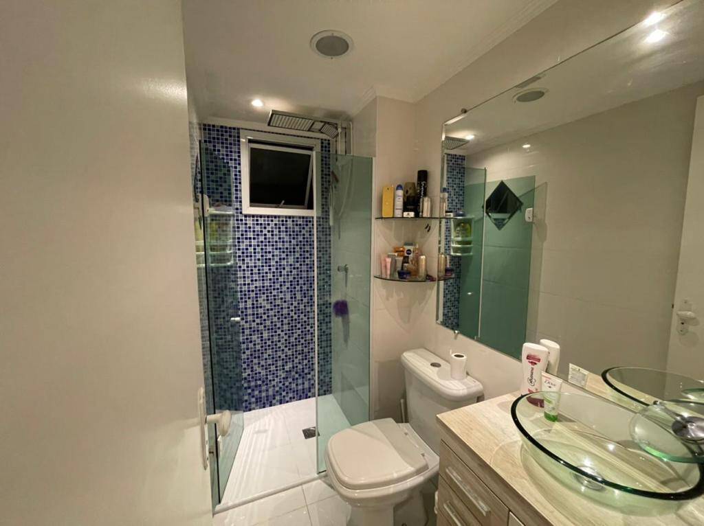 Apartamento, 2 quartos, 47 m² - Foto 7