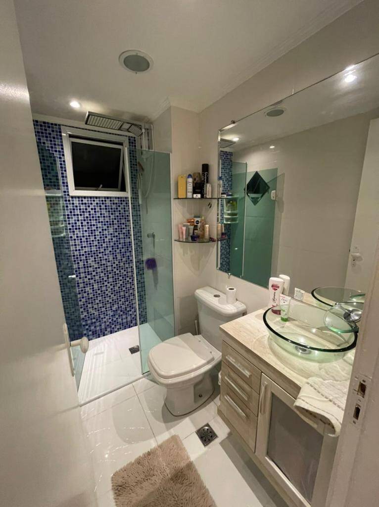 Apartamento, 2 quartos, 47 m² - Foto 8