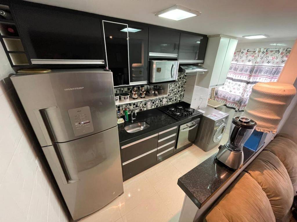 Apartamento, 2 quartos, 47 m² - Foto 1
