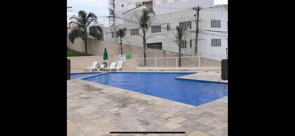 Apartamento, 2 quartos, 47 m² - Foto 11