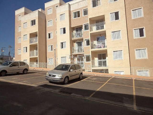 Apartamento, 2 quartos, 47 m² - Foto 12