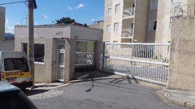 Apartamento, 2 quartos, 47 m² - Foto 10