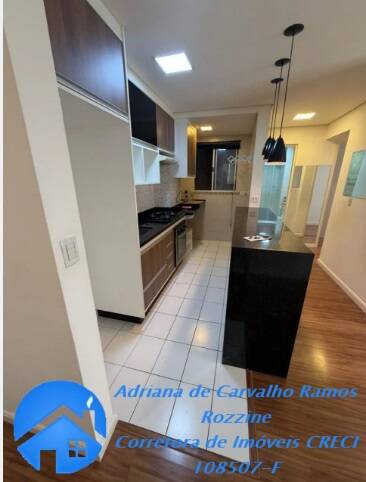 Apartamento, 2 quartos, 51 m² - Foto 4