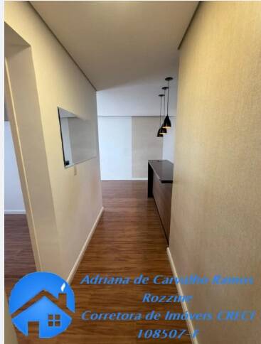 Apartamento, 2 quartos, 51 m² - Foto 6
