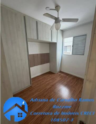 Apartamento, 2 quartos, 51 m² - Foto 7