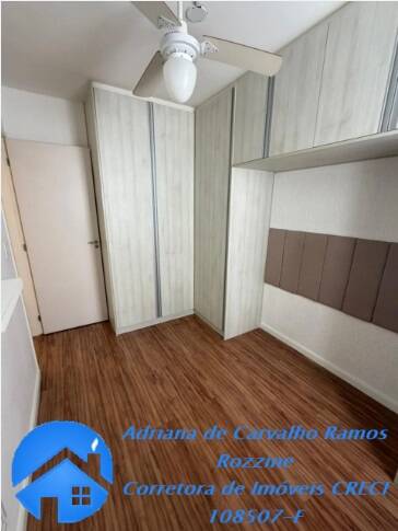 Apartamento, 2 quartos, 51 m² - Foto 9