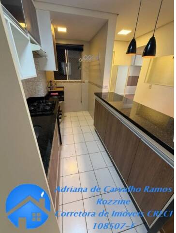 Apartamento, 2 quartos, 51 m² - Foto 3