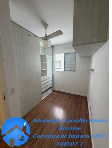 Apartamento, 2 quartos, 51 m² - Foto 8