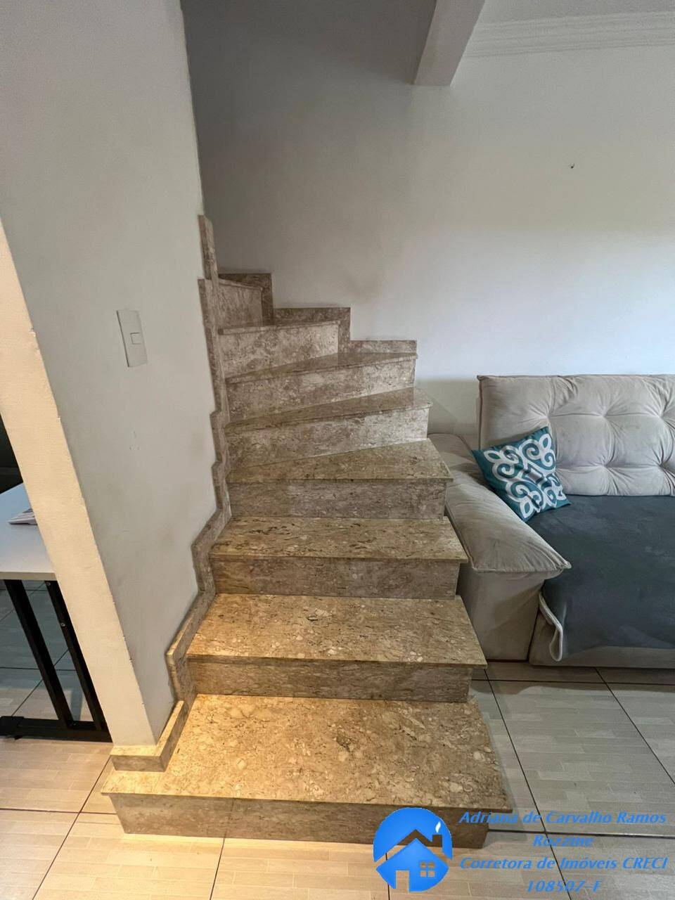 Casa, 2 quartos, 124 m² - Foto 10