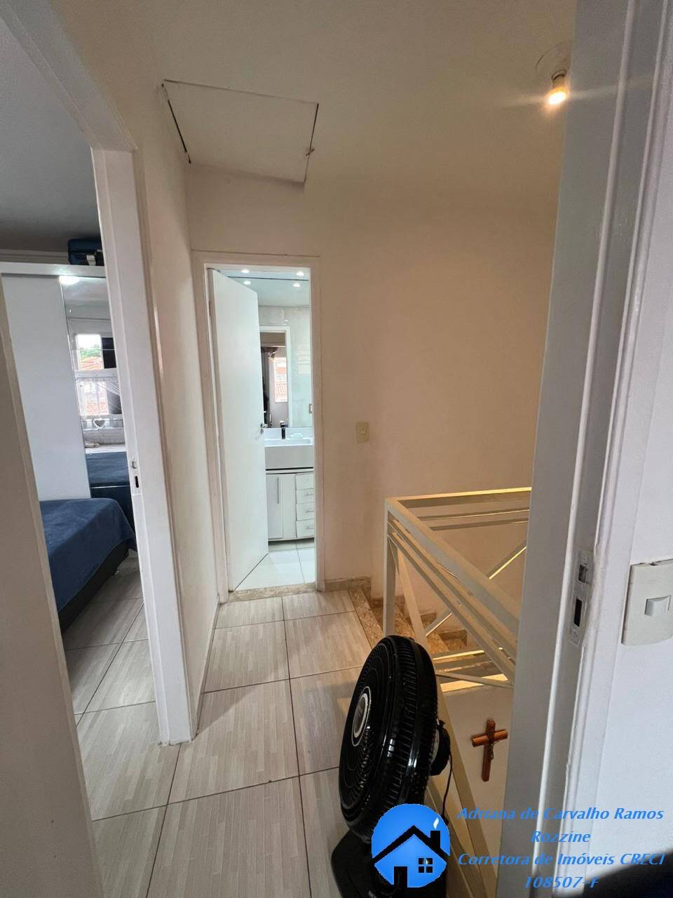 Casa, 2 quartos, 124 m² - Foto 11