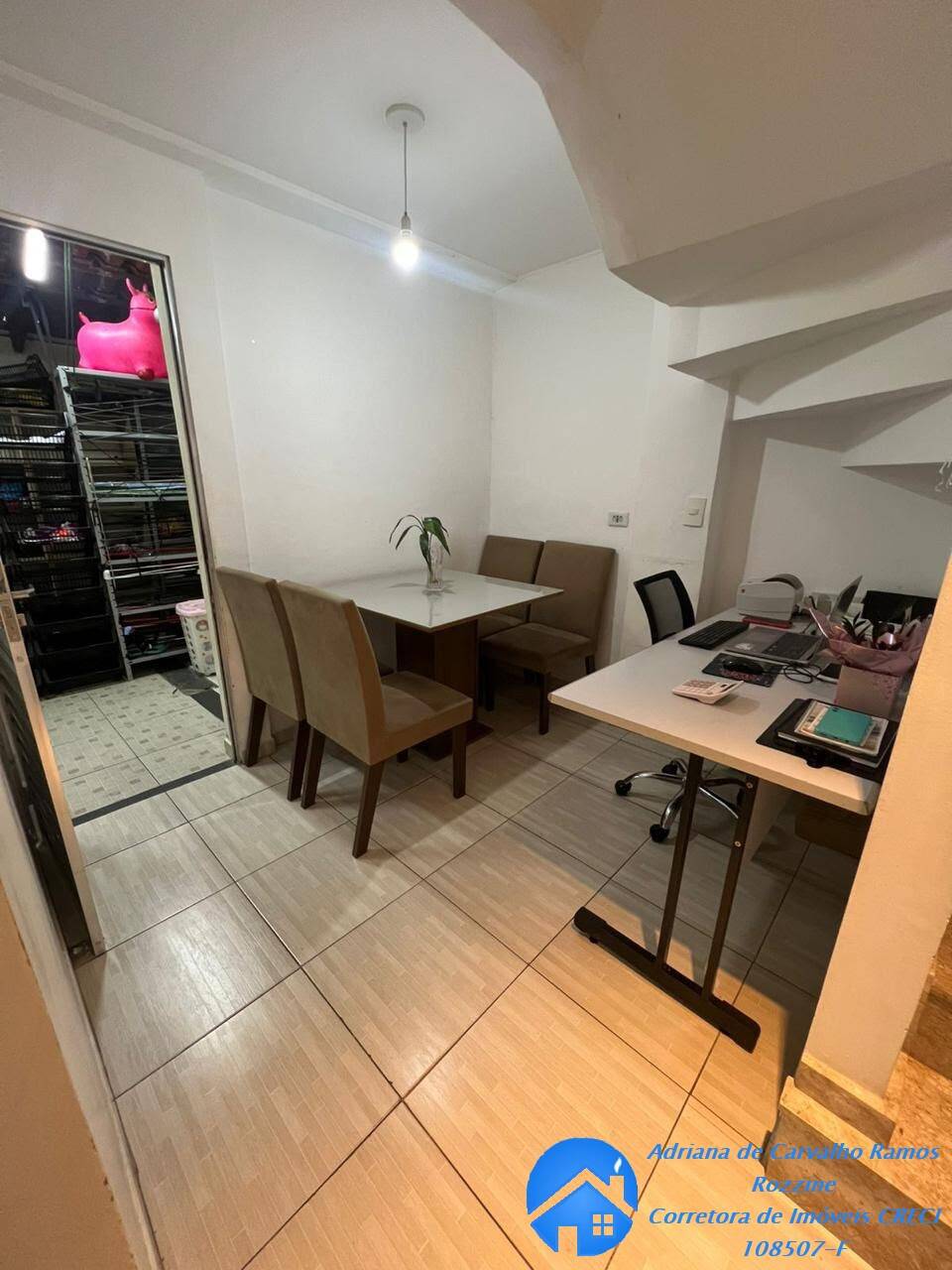 Casa, 2 quartos, 124 m² - Foto 9
