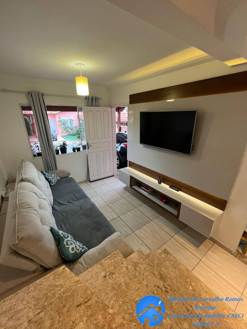 Casa, 2 quartos, 124 m² - Foto 6