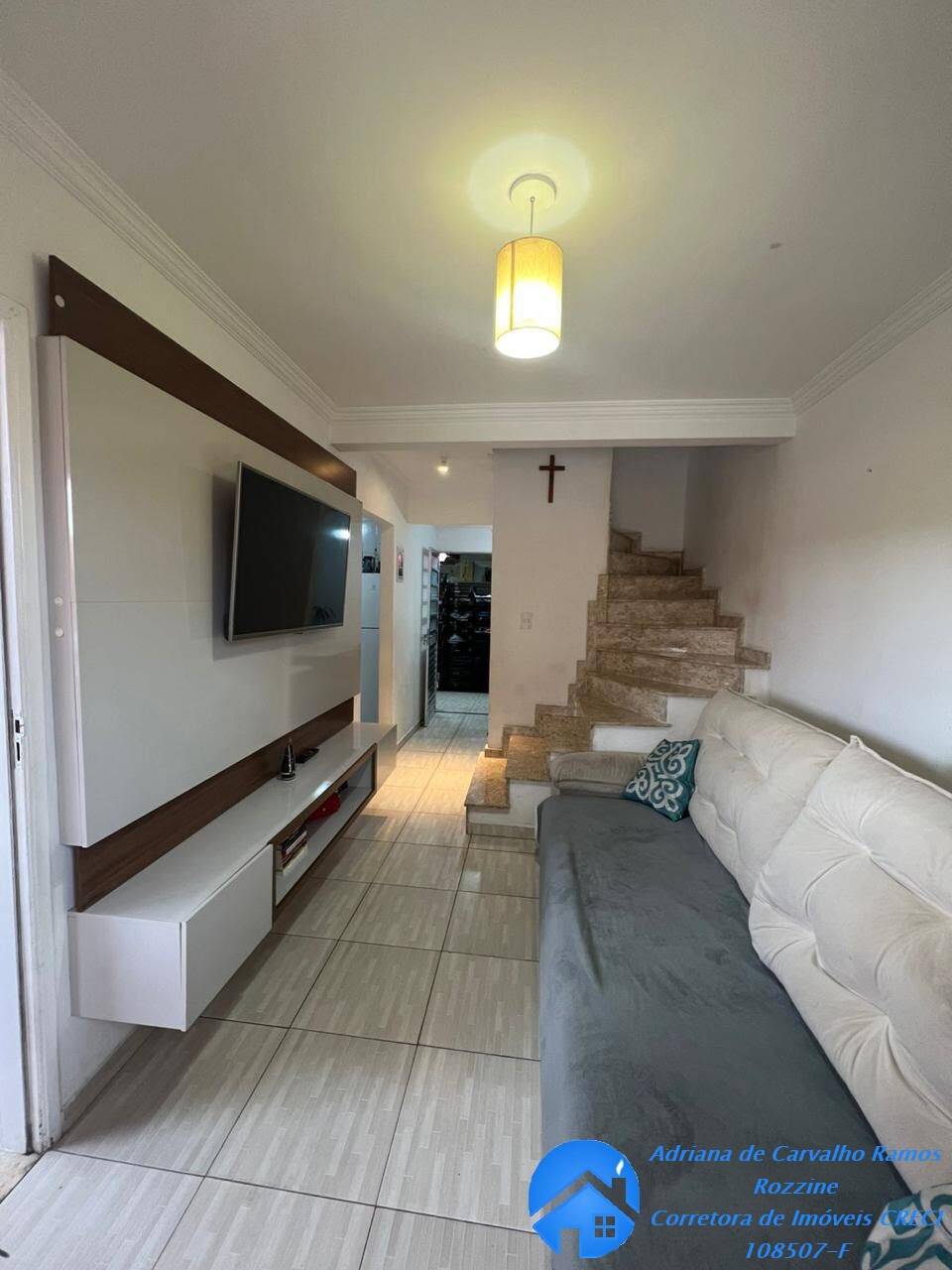 Casa, 2 quartos, 124 m² - Foto 7