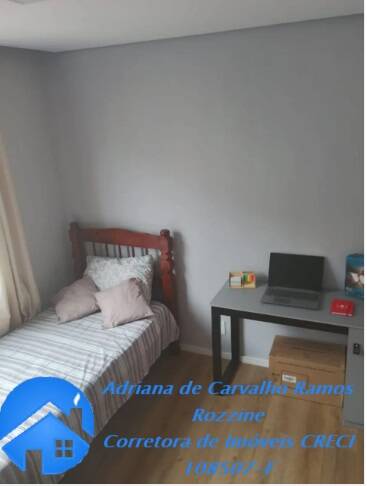 Apartamento, 2 quartos, 46 m² - Foto 7