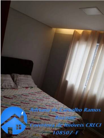 Apartamento, 2 quartos, 46 m² - Foto 10