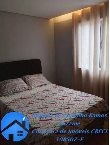 Apartamento, 2 quartos, 46 m² - Foto 9