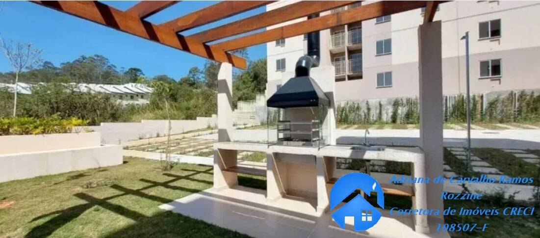 Apartamento, 2 quartos, 46 m² - Foto 13