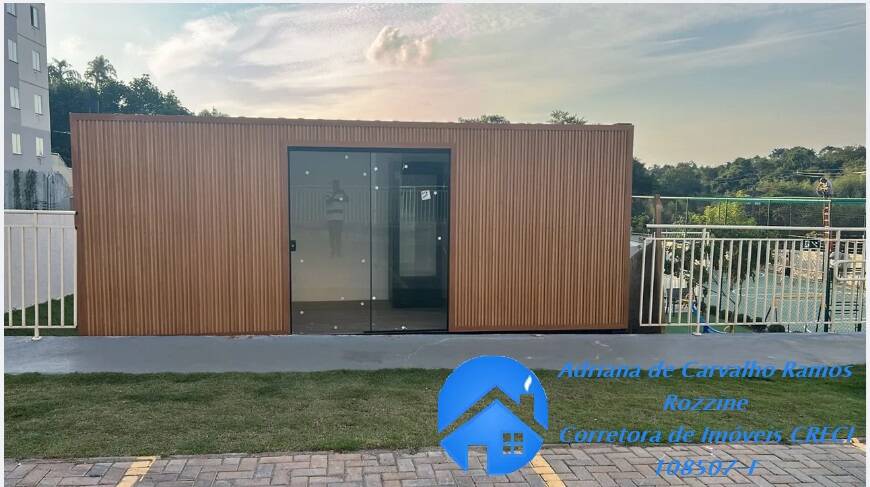 Apartamento, 2 quartos, 46 m² - Foto 17