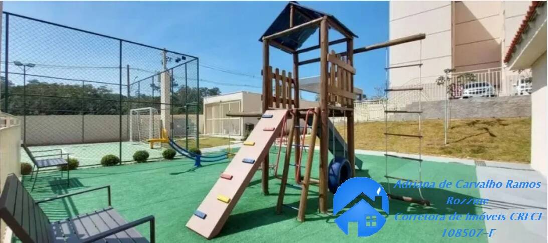 Apartamento, 2 quartos, 46 m² - Foto 14