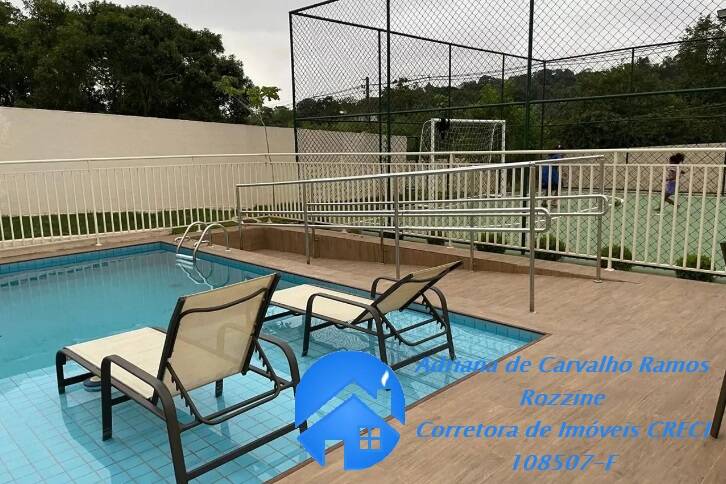 Apartamento, 2 quartos, 46 m² - Foto 20
