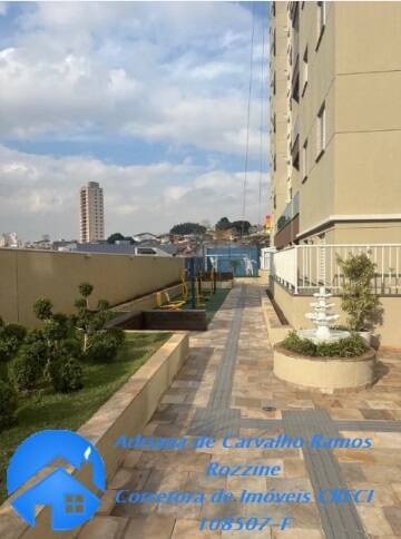 Apartamento, 3 quartos, 67 m² - Foto 15