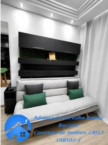 Apartamento, 2 quartos, 56 m² - Foto 7
