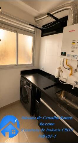 Apartamento, 2 quartos, 56 m² - Foto 6
