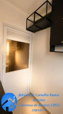 Apartamento, 2 quartos, 56 m² - Foto 8