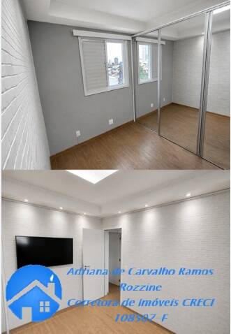 Apartamento, 2 quartos, 56 m² - Foto 9