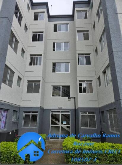Apartamento, 2 quartos, 39 m² - Foto 6