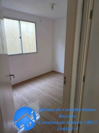 Apartamento, 2 quartos, 39 m² - Foto 3