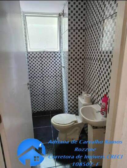 Apartamento, 2 quartos, 39 m² - Foto 5