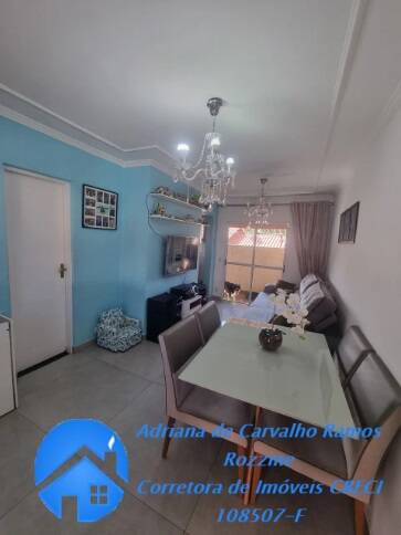 Casa de Condomínio, 2 quartos - Foto 3