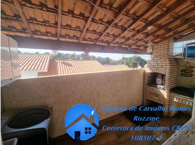 Casa de Condomínio, 2 quartos - Foto 18