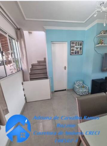 Casa de Condomínio, 2 quartos - Foto 5