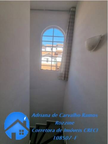 Casa de Condomínio, 2 quartos - Foto 6