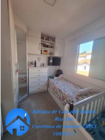 Casa de Condomínio, 2 quartos - Foto 13