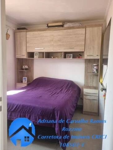 Casa de Condomínio, 2 quartos - Foto 8