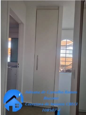 Casa de Condomínio, 2 quartos - Foto 7