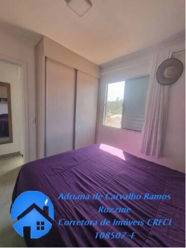 Casa de Condomínio, 2 quartos - Foto 9