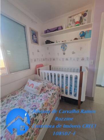 Casa de Condomínio, 2 quartos - Foto 14