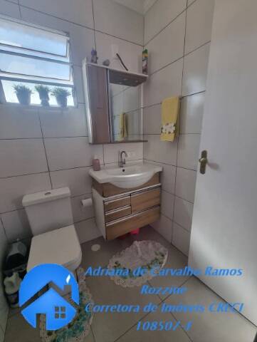 Casa de Condomínio, 2 quartos - Foto 16