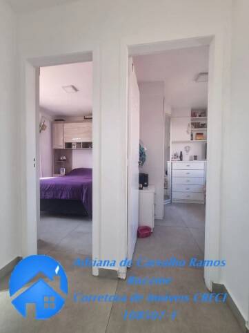 Casa de Condomínio, 2 quartos - Foto 11