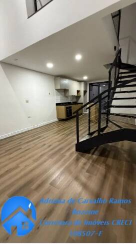 Casa de Condomínio, 2 quartos - Foto 4