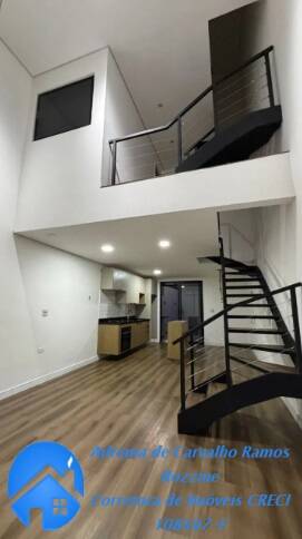 Casa de Condomínio, 2 quartos - Foto 3