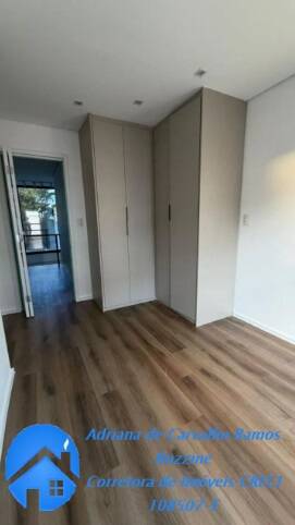 Casa de Condomínio, 2 quartos - Foto 8