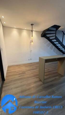 Casa de Condomínio, 2 quartos - Foto 7