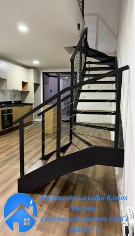 Casa de Condomínio, 2 quartos - Foto 6