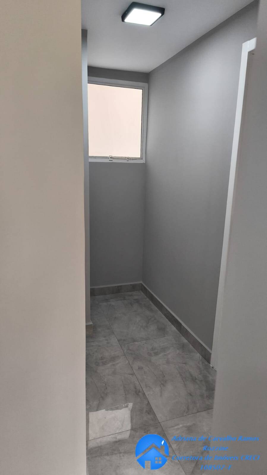 Apartamento, 1 quarto, 39 m² - Foto 5
