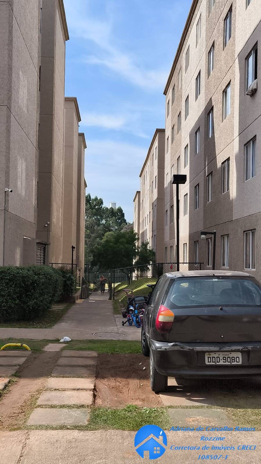 Apartamento, 1 quarto, 39 m² - Foto 11